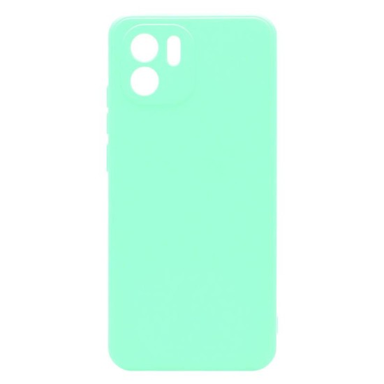 Θήκη Soft TPU inos Xiaomi Redmi A1/ A2 S-Cover Φυστικί Θήκη Soft TPU inos Xiaomi Redmi A1/ A2 S-Cover Φυστικί