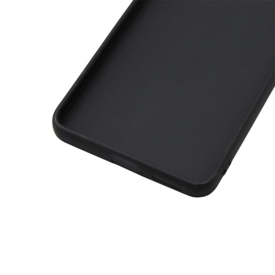 Θήκη Soft TPU inos Xiaomi Poco X4 Pro 5G S-Cover Μαύρο Θήκη Soft TPU inos Xiaomi Poco X4 Pro 5G S-Cover Μαύρο