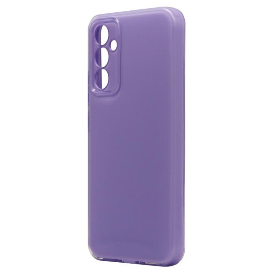 Θήκη TPU inos Samsung A346B Galaxy A34 5G Ice Crystal Μωβ Θήκη TPU inos Samsung A346B Galaxy A34 5G Ice Crystal Μωβ