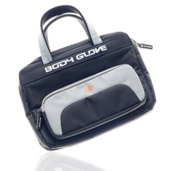 Θήκη Tablet Bag Body Glove BGLSLV2209 7''-10.1'' Γκρι Θήκη Tablet Bag Body Glove BGLSLV2209 7''-10.1'' Γκρι