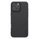 Θήκη Soft TPU & PC Nillkin Super Frosted Shield Pro Apple iPhone 16 Pro Max Μαύρο Θήκη Soft TPU & PC Nillkin Super Frosted Shield Pro Apple iPhone 16 Pro Max Μαύρο