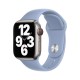 Λουράκι Devia Sport Apple Watch (38/ 40/ 41mm) Deluxe Fog Μπλε Λουράκι Devia Sport Apple Watch (38/ 40/ 41mm) Deluxe Fog Μπλε