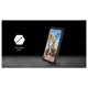Κινητό Τηλέφωνο Hammer Iron 6 (Dual SIM) 128GB 6GB RAM Μαύρο Κινητό Τηλέφωνο Hammer Iron 6 (Dual SIM) 128GB 6GB RAM Μαύρο