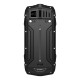 Κινητό Τηλέφωνο Hammer Rock (Dual SIM) Μαύρο Κινητό Τηλέφωνο Hammer Rock (Dual SIM) Μαύρο