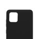 Θήκη Soft TPU inos Samsung N770F Galaxy Note 10 Lite S-Cover Μαύρο