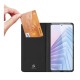Θήκη Flip Dux Ducis Skin Pro Xiaomi Redmi Note 14 5G Μαύρο
