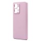 Θήκη Soft TPU inos Xiaomi Redmi Note 12 Pro 5G/ Note 12 Pro Plus 5G S-Cover Βιολετί Θήκη Soft TPU inos Xiaomi Redmi Note 12 Pro 5G/ Note 12 Pro Plus 5G S-Cover Βιολετί