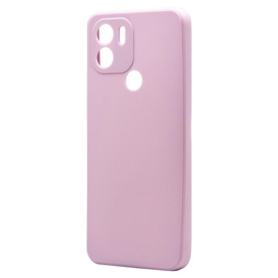 Θήκη Soft TPU inos Xiaomi Redmi A1 Plus/ A2 Plus S-Cover Βιολετί Θήκη Soft TPU inos Xiaomi Redmi A1 Plus/ A2 Plus S-Cover Βιολετί