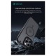 Θήκη TPU & PC Shock Proof Devia Magnetic Apple iPhone 16 Pro Max Pino Μαύρο Θήκη TPU & PC Shock Proof Devia Magnetic Apple iPhone 16 Pro Max Pino Μαύρο