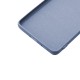 Θήκη Liquid Silicon inos Samsung G998B Galaxy S21 Ultra 5G L-Cover Γκρι-Μπλε Θήκη Liquid Silicon inos Samsung G998B Galaxy S21 Ultra 5G L-Cover Γκρι-Μπλε