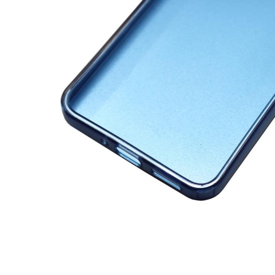 Θήκη TPU inos Xiaomi Poco X5 5G/ Redmi Note 12 5G Ice Crystal Μπλε Θήκη TPU inos Xiaomi Poco X5 5G/ Redmi Note 12 5G Ice Crystal Μπλε