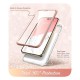 Θήκη Full Body Rugged Supcase Cosmo Apple iPhone 14 Pro Max Marble Θήκη Full Body Rugged Supcase Cosmo Apple iPhone 14 Pro Max Marble