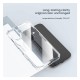 Θήκη Soft TPU & PC Nillkin Nature Pro Apple iPhone 16 Μπλε Θήκη Soft TPU & PC Nillkin Nature Pro Apple iPhone 16 Μπλε