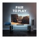 Φορητό Ηχείο Bluetooth HiFuture Gravity 45W Μαύρο Φορητό Ηχείο Bluetooth HiFuture Gravity 45W Μαύρο