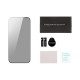 Tempered Glass Full Face Privacy Dux Ducis Apple iPhone 14 Pro Μαύρο (1 τεμ.)