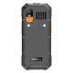 Κινητό Τηλέφωνο Hammer 6 LTE (Dual SIM) Μαύρο Κινητό Τηλέφωνο Hammer 6 LTE (Dual SIM) Μαύρο