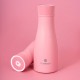 Smart Μπουκάλι-Θερμός UV Noerden LIZ Ανοξείδωτο 350ml Ροζ Smart Μπουκάλι-Θερμός UV Noerden LIZ Ανοξείδωτο 350ml Ροζ