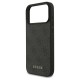 Θήκη PU Guess Apple iPhone 17 Pro Max Hardcase Classic Logo 4G Μαύρο Θήκη PU Guess Apple iPhone 17 Pro Max Hardcase Classic Logo 4G Μαύρο