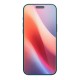 Tempered Glass Full Face Spigen Glas.tR Slim HD Apple iPhone 16 Pro Max Διάφανο (1 τεμ.) Tempered Glass Full Face Spigen Glas.tR Slim HD Apple iPhone 16 Pro Max Διάφανο (1 τεμ.)