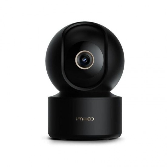 Home Security Camera C22 Imilab 360° 3K Μαύρο Home Security Camera C22 Imilab 360° 3K Μαύρο