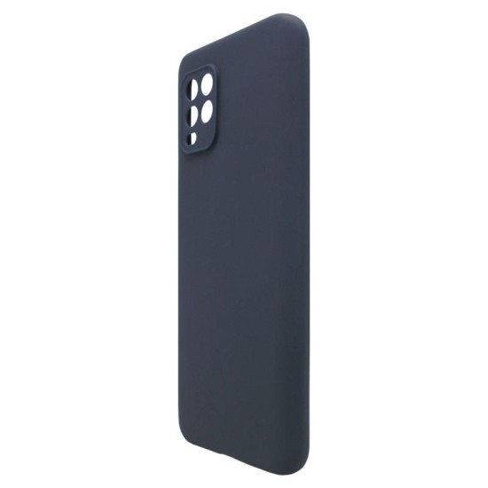 Θήκη Soft TPU inos Xiaomi Mi 10 Lite S-Cover Μπλε