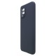 Θήκη Soft TPU inos Xiaomi Mi 10 Lite S-Cover Μπλε