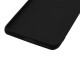 Θήκη Soft TPU inos Xiaomi Poco F3/ Mi 11i S-Cover Μαύρο Θήκη Soft TPU inos Xiaomi Poco F3/ Mi 11i S-Cover Μαύρο