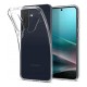 Θήκη TPU Spigen Liquid Crystal Samsung A366B Galaxy A36 5G Διάφανο Θήκη TPU Spigen Liquid Crystal Samsung A366B Galaxy A36 5G Διάφανο