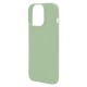 Θήκη Soft TPU inos Apple iPhone 13 Pro S-Cover Λαδί Θήκη Soft TPU inos Apple iPhone 13 Pro S-Cover Λαδί