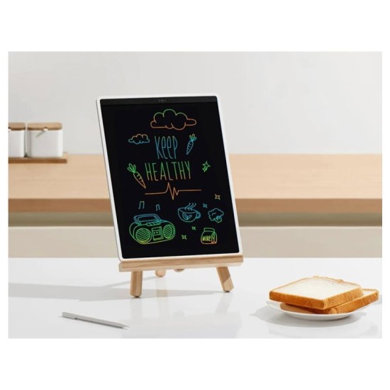 Ηλεκτρονικό Σημειωματάριο Xiaomi Color Edition 13.5'' BHR7278GL Λευκό Ηλεκτρονικό Σημειωματάριο Xiaomi Color Edition 13.5'' BHR7278GL Λευκό