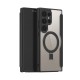 Θήκη Flip Dux Ducis Skin X Pro Wallet με Μαγνητικό Stand Samsung S928B Galaxy S24 Ultra 5G Μαύρο Θήκη Flip Dux Ducis Skin X Pro Wallet με Μαγνητικό Stand Samsung S928B Galaxy S24 Ultra 5G Μαύρο