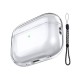 Θήκη PC AhaStyle WG94-J για Apple AirPods 3 Διάφανο Θήκη PC AhaStyle WG94-J για Apple AirPods 3 Διάφανο