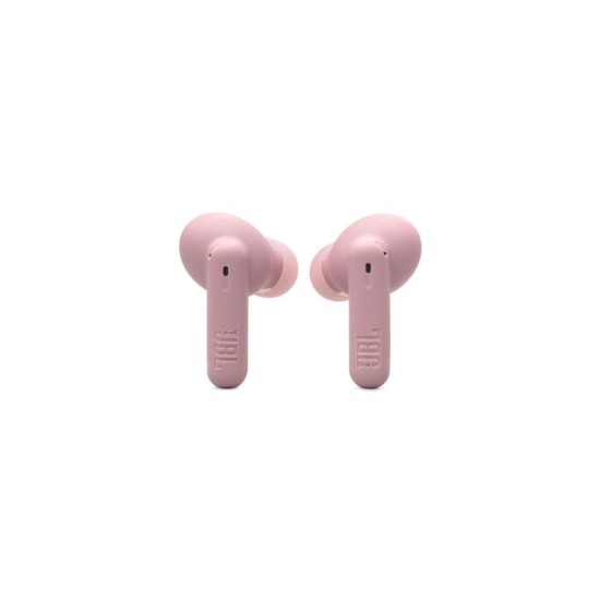 True Wireless Ακουστικά Bluetooth JBL Wave Beam 2 Ροζ True Wireless Ακουστικά Bluetooth JBL Wave Beam 2 Ροζ