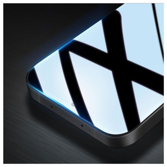 Tempered Glass Full Face Dux Ducis OnePlus Ace 5/ Ace 5 Pro/ 13R Μαύρο (1 τεμ.)