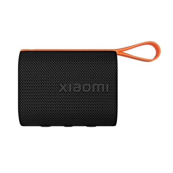 Φορητό Ηχείο Bluetooth Αδιάβροχο Xiaomi Sound Pocket 5W Μαύρο Φορητό Ηχείο Bluetooth Αδιάβροχο Xiaomi Sound Pocket 5W Μαύρο