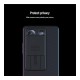 Θήκη Soft TPU & PC Nillkin Camshield Xiaomi Redmi Note 13 5G Μπλε