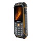 Κινητό Τηλέφωνο Hammer Boost 2 LTE (Dual SIM) Μαύρο Κινητό Τηλέφωνο Hammer Boost 2 LTE (Dual SIM) Μαύρο