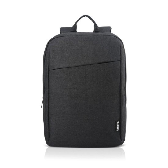 Backpack Casual Lenovo B210 για Laptops έως 15.6" Μαύρο Backpack Casual Lenovo B210 για Laptops έως 15.6" Μαύρο