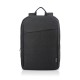Backpack Casual Lenovo B210 για Laptops έως 15.6" Μαύρο Backpack Casual Lenovo B210 για Laptops έως 15.6" Μαύρο