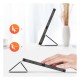 Θήκη TPU Flip Shock Proof Dux Ducis Domo Apple iPad Pro 11.0'' (2024) Μαύρο Θήκη TPU Flip Shock Proof Dux Ducis Domo Apple iPad Pro 11.0'' (2024) Μαύρο
