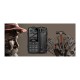 Κινητό Τηλέφωνο Hammer Rock (Dual SIM) Μαύρο Κινητό Τηλέφωνο Hammer Rock (Dual SIM) Μαύρο