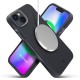 Θήκη Soft TPU & PC Spigen Cyrill Ultra Color Mag Magsafe Apple iPhone 14 Plus Σκούρο Γκρι Θήκη Soft TPU & PC Spigen Cyrill Ultra Color Mag Magsafe Apple iPhone 14 Plus Σκούρο Γκρι