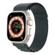 Λουράκι Dux Ducis Sport Nylon Woven Bracelet Apple Watch (42/ 44/ 45/ 49mm) Πράσινο Λουράκι Dux Ducis Sport Nylon Woven Bracelet Apple Watch (42/ 44/ 45/ 49mm) Πράσινο
