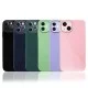 Θήκη TPU & Glass inos Xiaomi Poco M5S/ Redmi Note 10/ 10S CamGuard Μαύρο Θήκη TPU & Glass inos Xiaomi Poco M5S/ Redmi Note 10/ 10S CamGuard Μαύρο