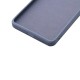Θήκη Liquid Silicon inos Xiaomi Poco F3/ Mi 11i L-Cover Γκρι-Μπλε Θήκη Liquid Silicon inos Xiaomi Poco F3/ Mi 11i L-Cover Γκρι-Μπλε