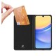 Θήκη Flip Dux Ducis Skin Pro Samsung A165 Galaxy A16/ A166B Galaxy A16 5G Μαύρο Θήκη Flip Dux Ducis Skin Pro Samsung A165 Galaxy A16/ A166B Galaxy A16 5G Μαύρο