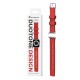 Λουράκι Σιλικόνης Ahastyle WA11 Duotone Premium Silicone Apple Watch (42/ 44/ 45mm) Σκούρο Κόκκινο-Μαύρο Λουράκι Σιλικόνης Ahastyle WA11 Duotone Premium Silicone Apple Watch (42/ 44/ 45mm) Σκούρο Κόκκινο-Μαύρο