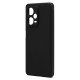 Θήκη Soft TPU inos Xiaomi Redmi Note 12 Pro 5G/ Note 12 Pro Plus 5G S-Cover Μαύρο Θήκη Soft TPU inos Xiaomi Redmi Note 12 Pro 5G/ Note 12 Pro Plus 5G S-Cover Μαύρο