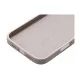 Θήκη Liquid Silicon inos Apple iPhone 16 Plus 5G Velvet Ανοιχτό Γκρι Θήκη Liquid Silicon inos Apple iPhone 16 Plus 5G Velvet Ανοιχτό Γκρι