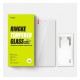Tempered Glass Full Face Ringke Cover Display Samsung Galaxy Z Fold 6 Διάφανο (2 τεμ.) Tempered Glass Full Face Ringke Cover Display Samsung Galaxy Z Fold 6 Διάφανο (2 τεμ.)